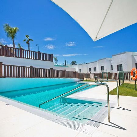Marbella Senses - Luxury Villa With Sea Views Exterior foto